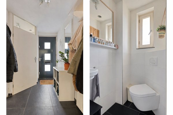 Medium property photo - Agatha Christielaan 17, 5629 MB Eindhoven